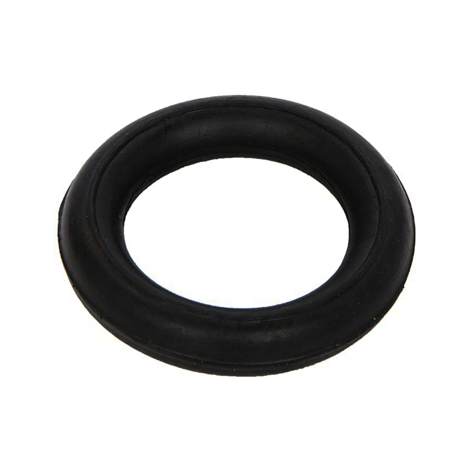 5 x Auspuff Gummi Halter OPEL, FIAT, SEAT ab. Bj. 1966-, 45/69 mm, Schalldämpfer