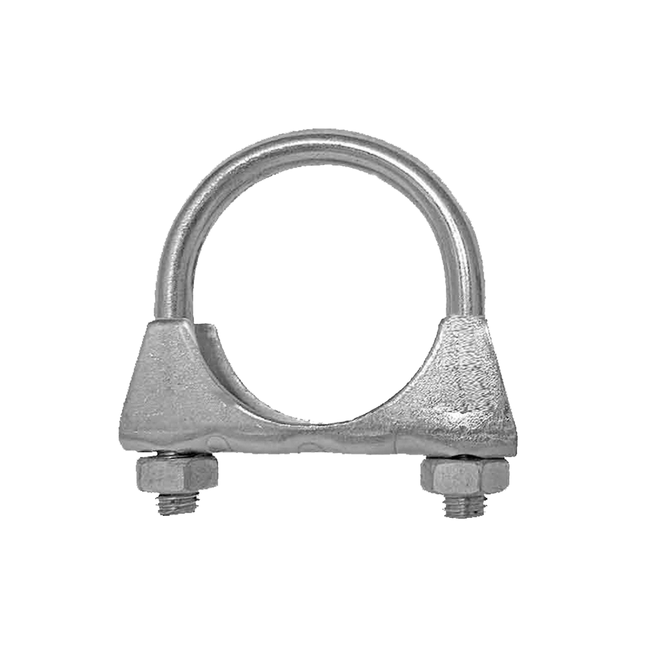 Montagesatz für Mittelschalldämpfer + Endrohr NISSAN NAVARA NP300 D40 2.5 2005- – Bild 3