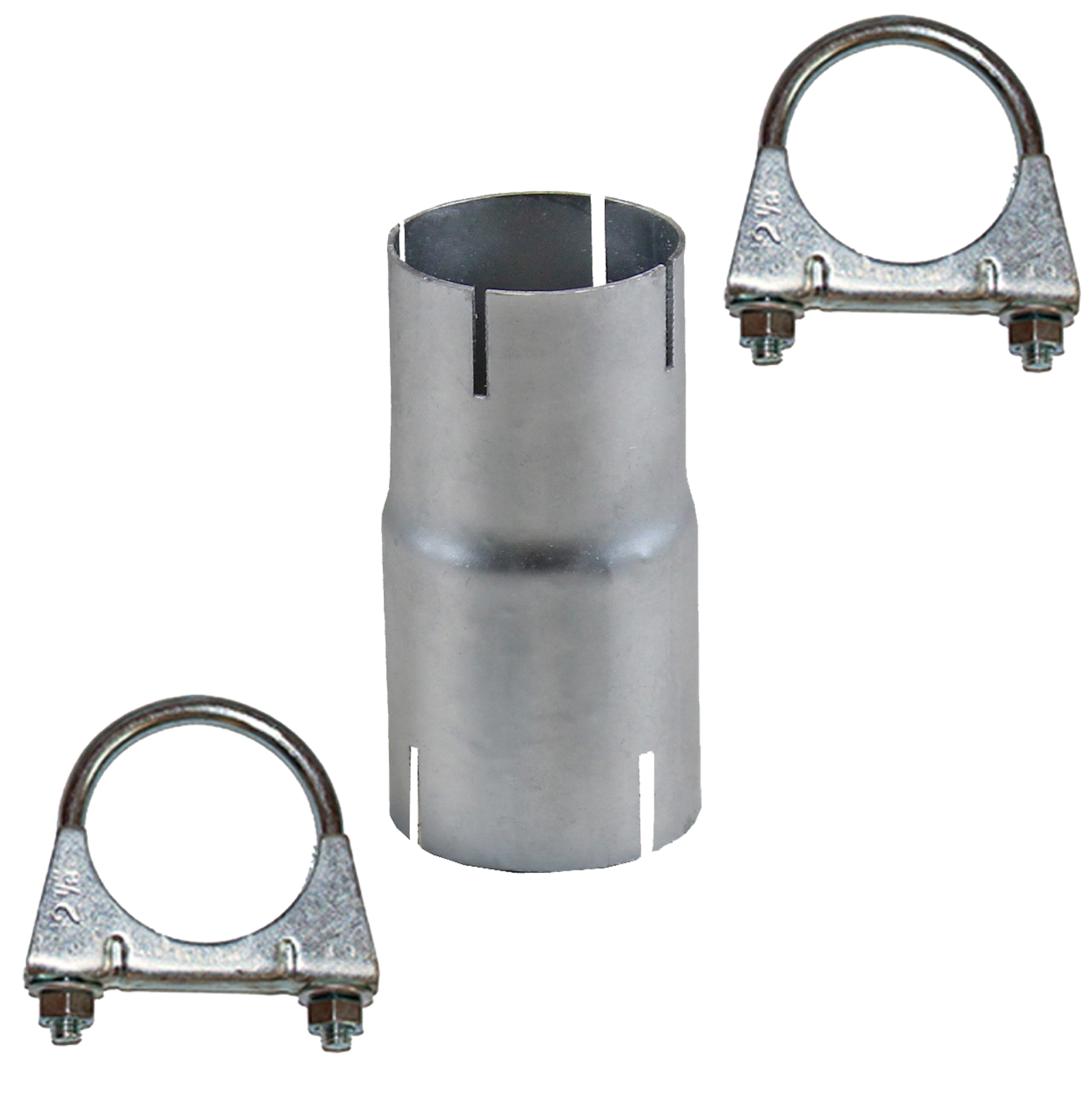 Auspuff Reduzierstück, Adapter, Rohrverbinder Universal Ø Reduzierungsstück