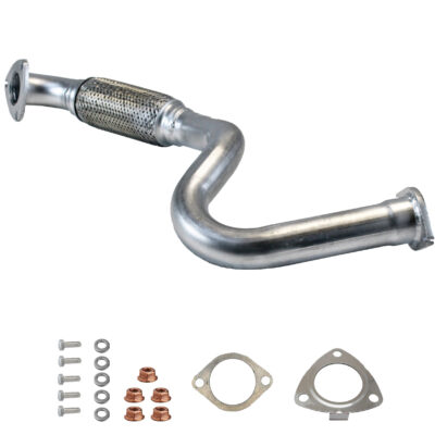 Abgasrohr für Opel Mokka 1.6i/1.8i 2WD/4WD ab. 06/2012- Reparaturrohr
