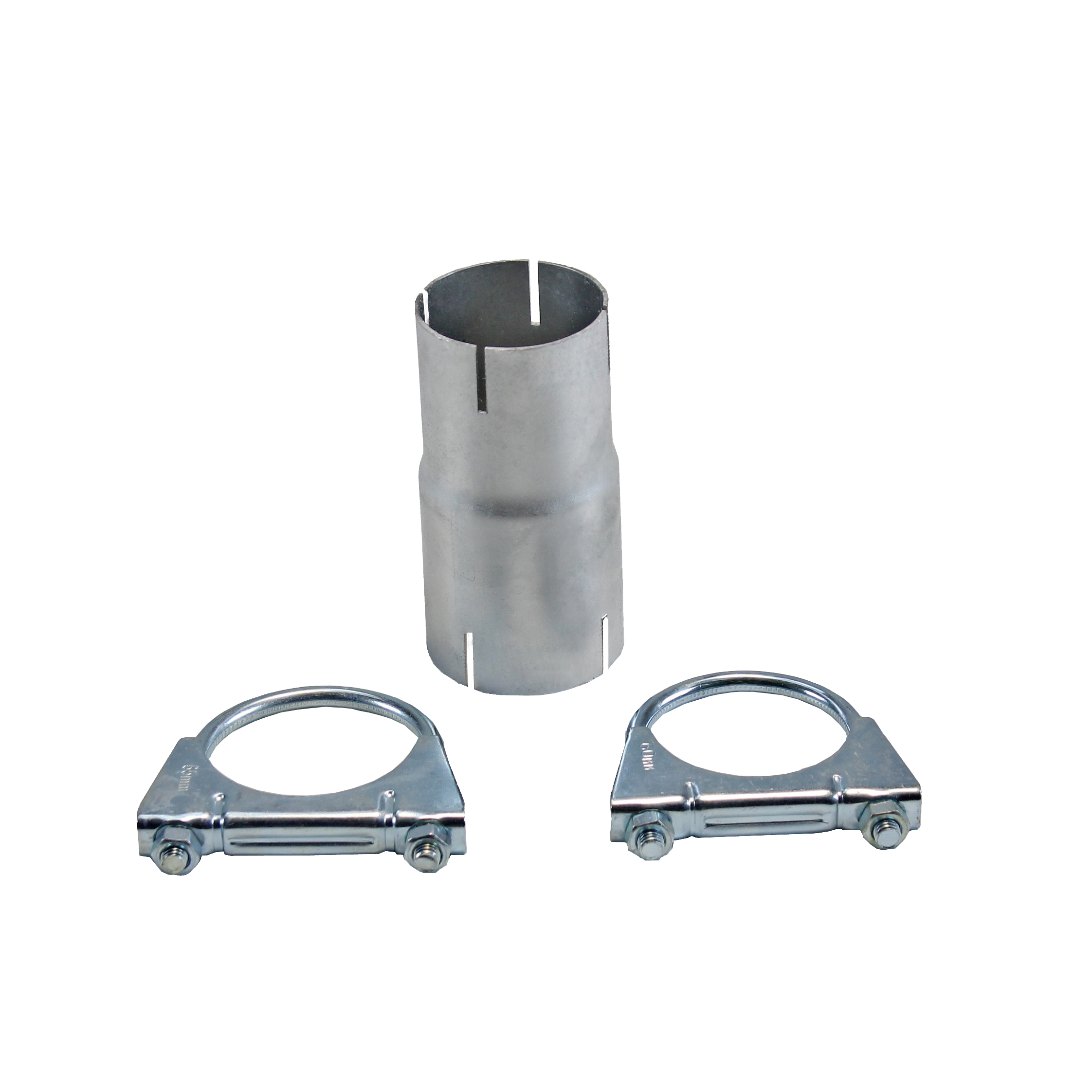 Auspuff Reduzierstück, Adapter, Rohrverbinder Universal Ø Reduzierungsstück – Bild 2