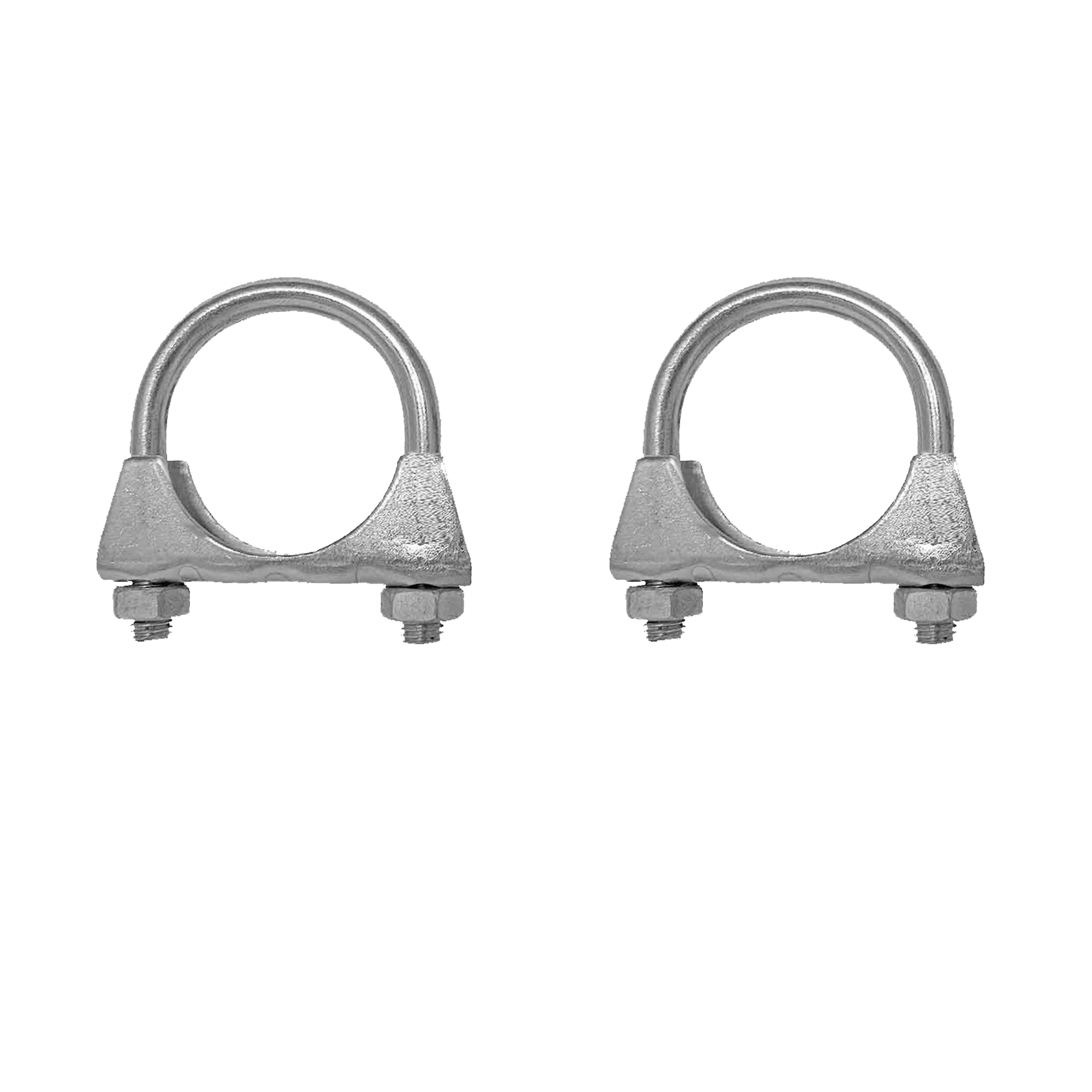 Montagesatz für Auspuffanlage Opel Astra H Caravan (L35) 1.6, Halter, Gummi, – Bild 3