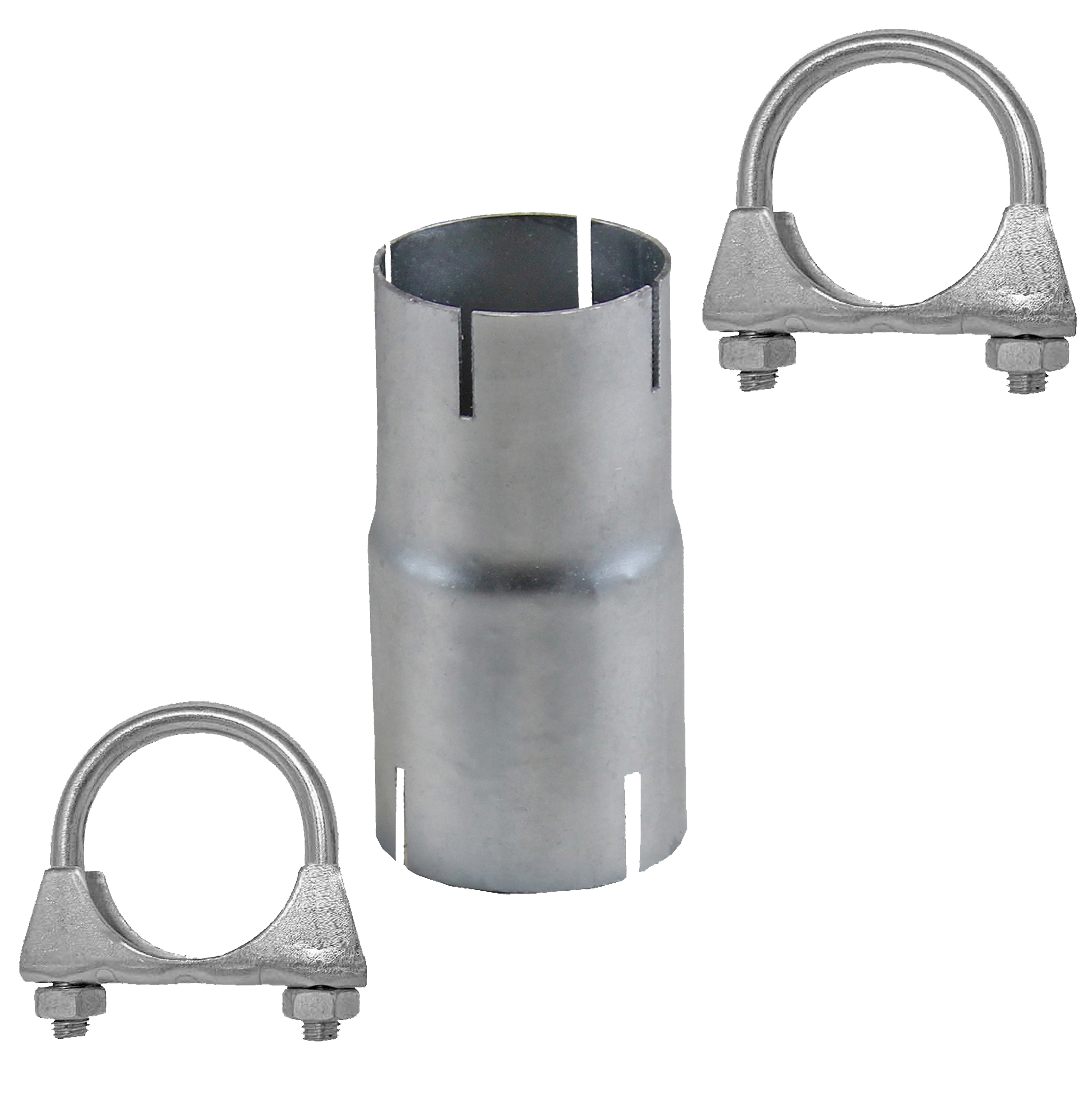 Auspuff Reduzierstück, Adapter, Rohrverbinder Universal Ø Reduzierungsstück