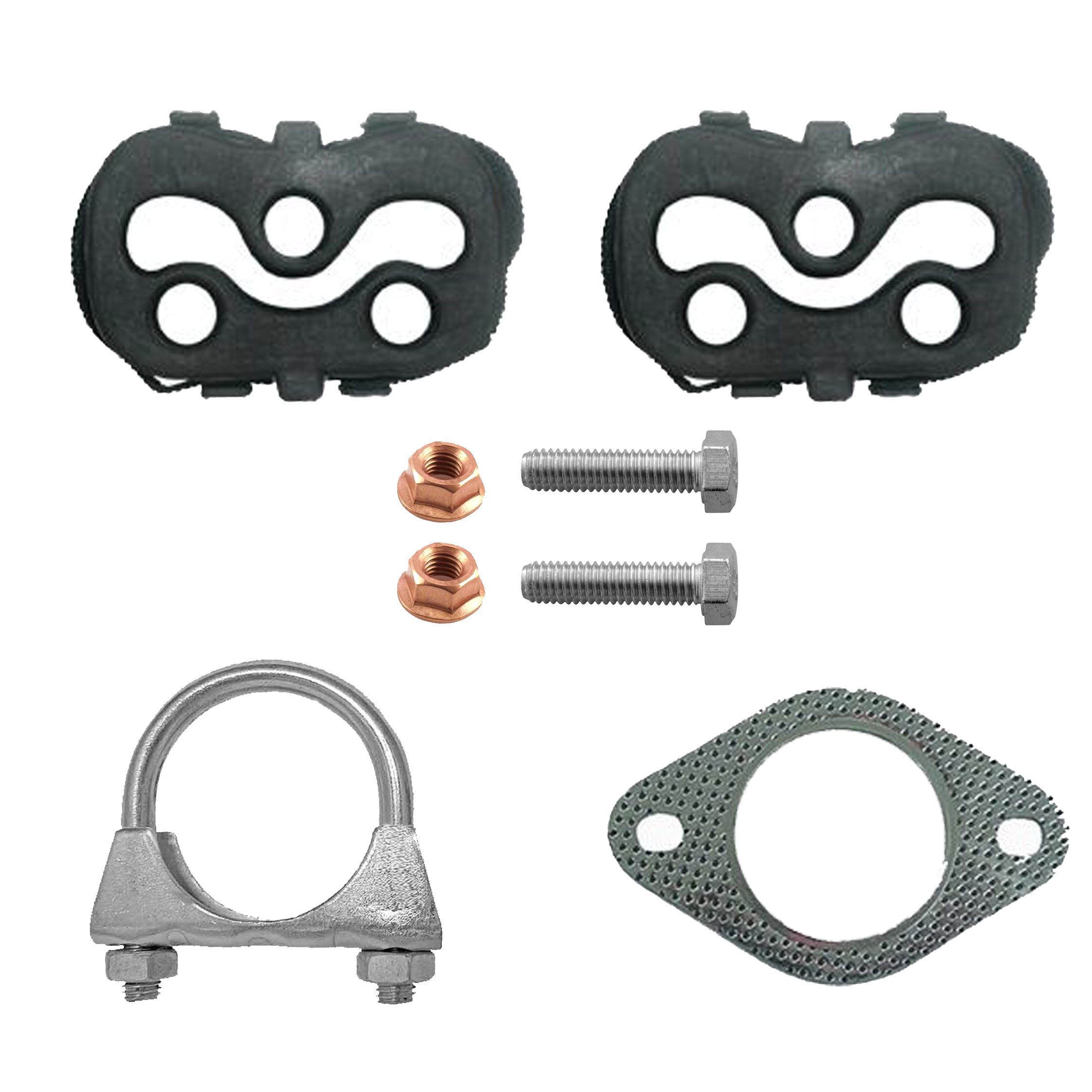 Montagesatz für Fiat Grande Punto, Punto Evo