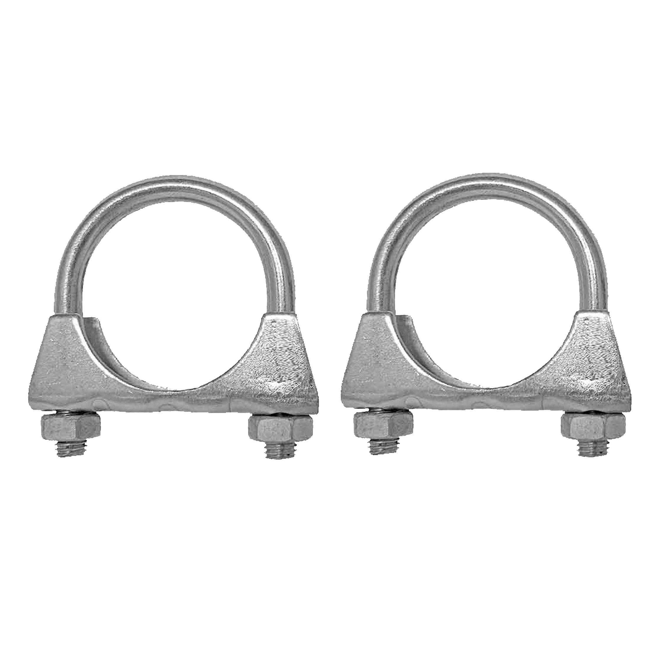 Montagesatz für Endschalldämpfer + Mittelschalldämpfer VW PASSAT B5 – Bild 4