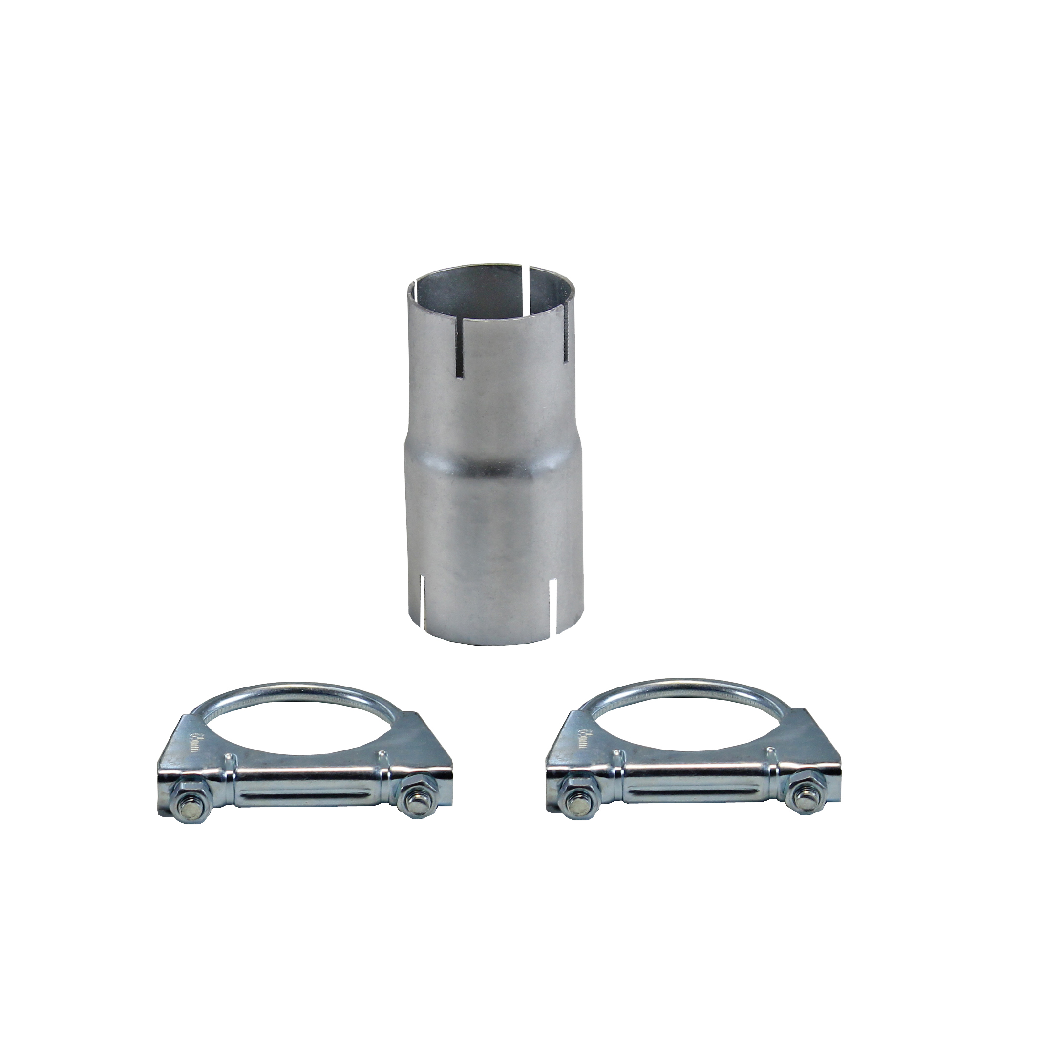 Auspuff Reduzierstück, Adapter, Rohrverbinder Universal Ø Reduzierungsstück – Bild 4