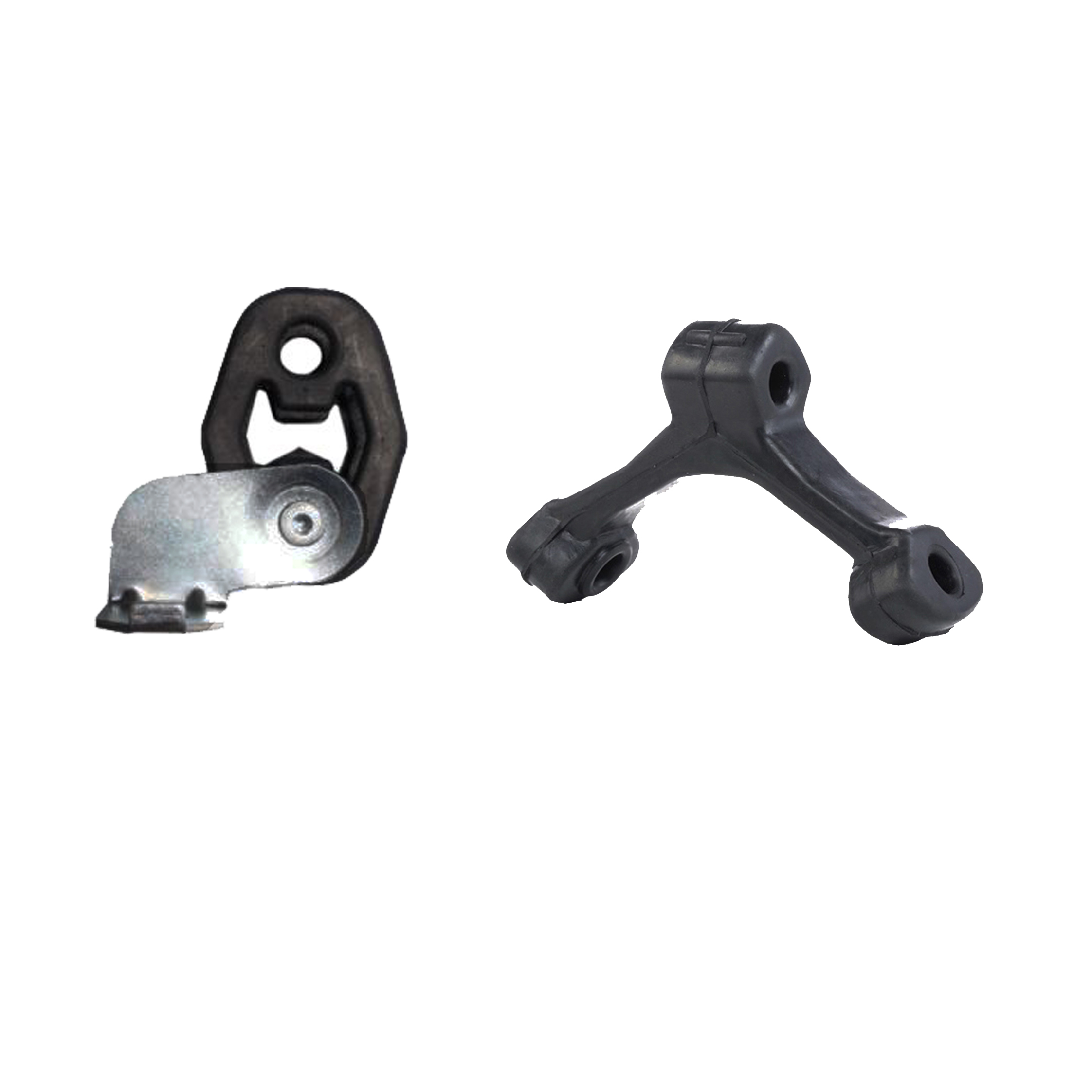 Montagesatz für Endschalldämpfer VW Polo 6R 1.2 TSI 2009- & AUDI A1 1.2 2010 – Bild 4