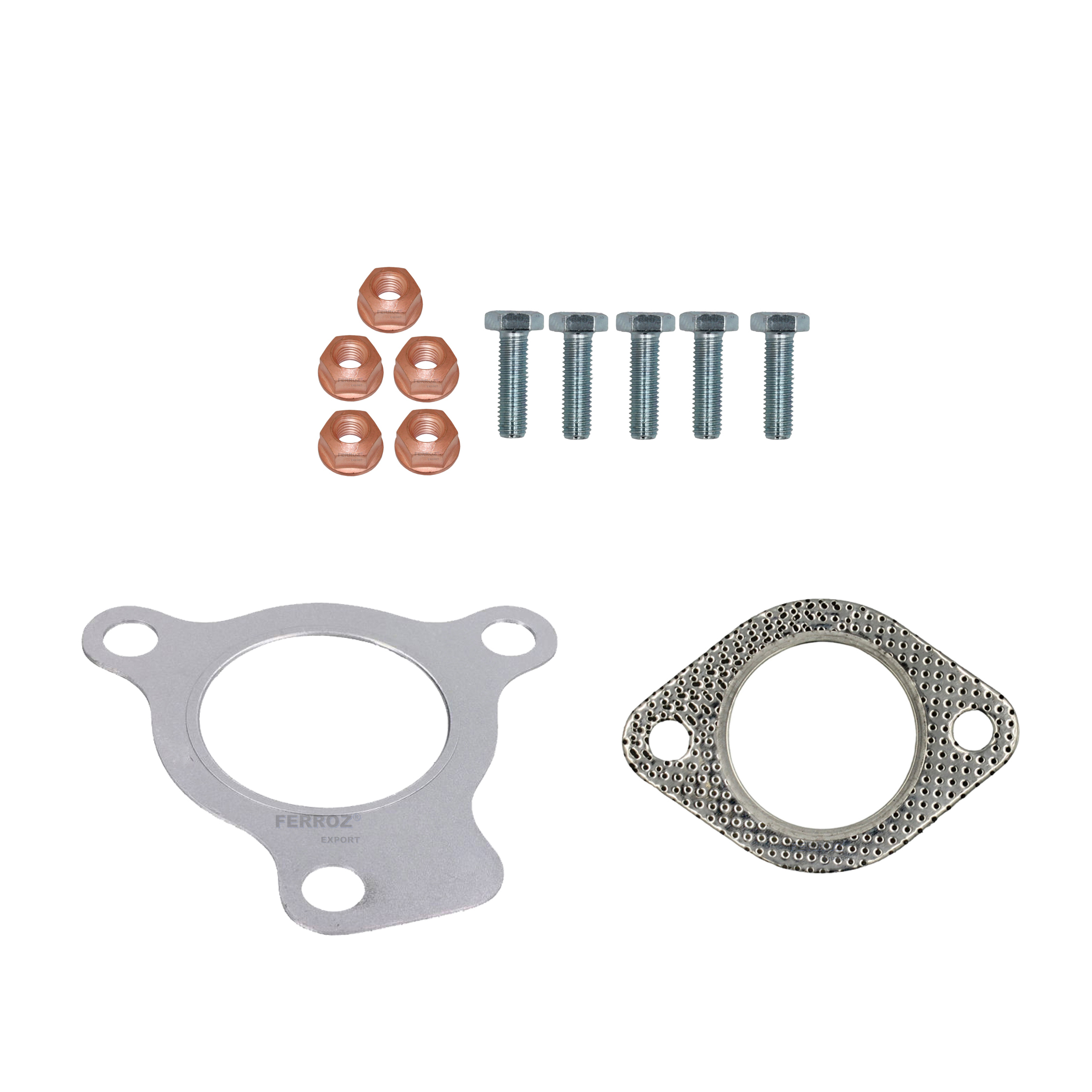 Abgasrohr, Hosenrohr Mazda MX-5 1.6i 16V ab. 1989 – Bild 4