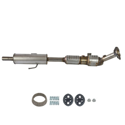 Katalysator für Mazda 6 2.0i 16V 147PS, MZR20 ab. 2005-