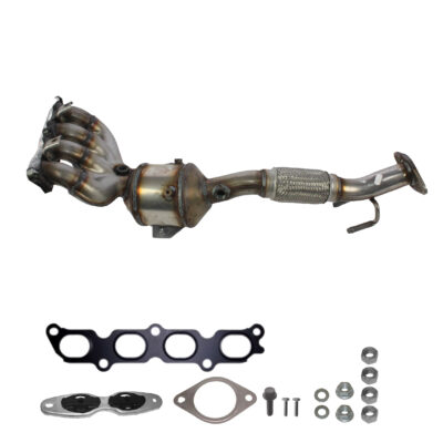 Katalizator für FORD C-MAX FOCUS